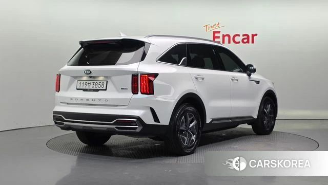 Kia Sorento 4th Generation id 4410151 из Кореи 12