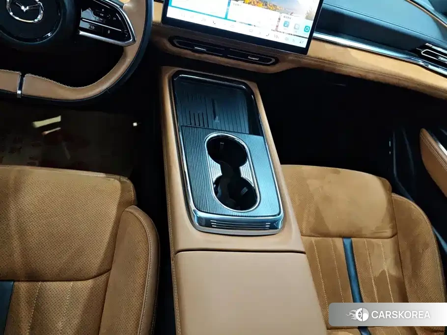 Mazda EZ-6 id 4577438 из Китая 8