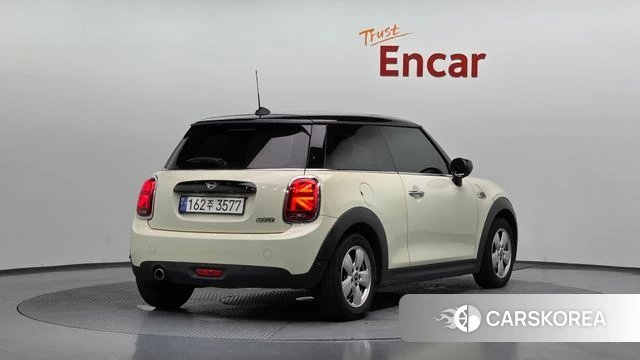 Mini Cooper id 4764699 из Кореи 12