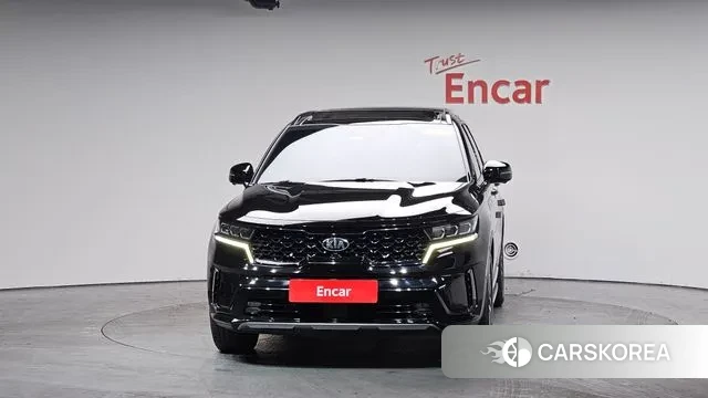 Kia Sorento 4th Generation id 3676341 из Кореи 12