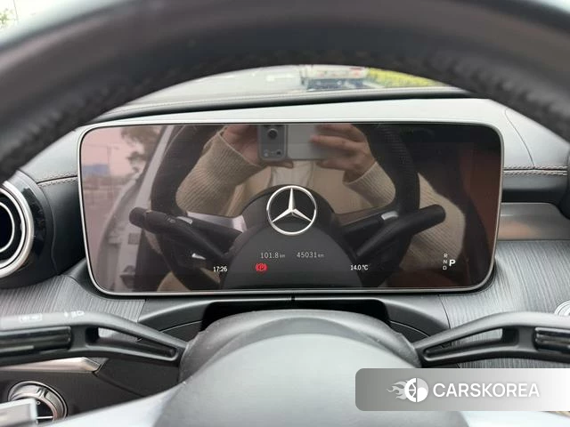 Mercedes-Benz Class C 2023 Белый из Китая, фото 2