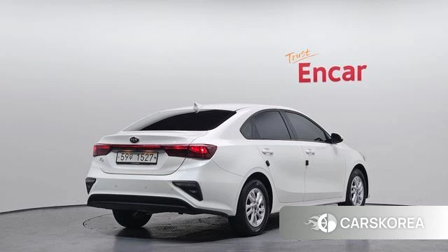 Kia Come New K3 id 3873371 из Кореи 12