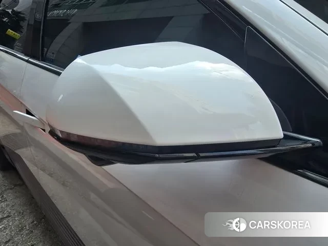Hyundai Ionic 5 id 2969039 из Кореи 12