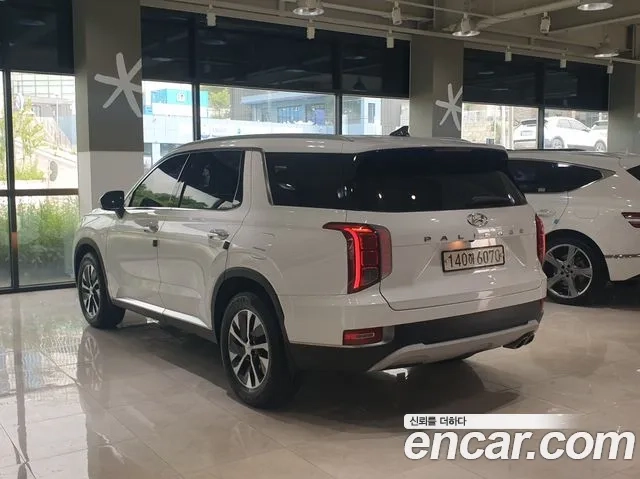 Hyundai Palisade id 2881004 из Кореи 12