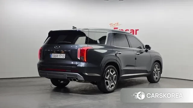 Hyundai The New Palisade id 3670646 из Кореи 12