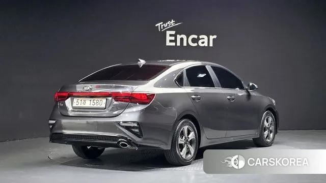 Kia Come New K3 id 3494770 из Кореи 12