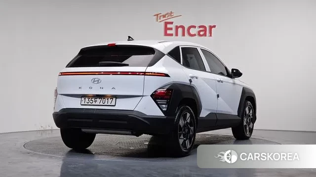 Hyundai Kona (SX2) id 3696170 из Кореи 12