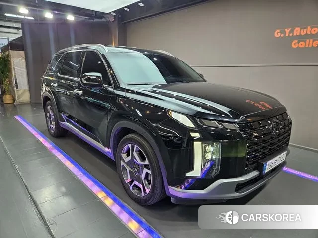 Hyundai The New Palisade id 3317007 из Кореи 12