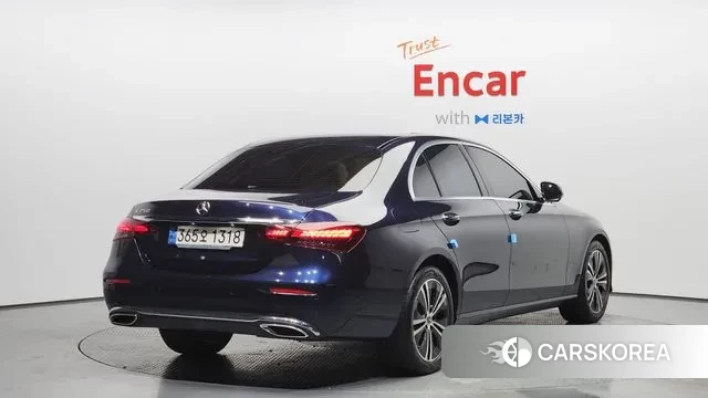 Mercedes-Benz E-Class W213 id 3685359 из Кореи 12