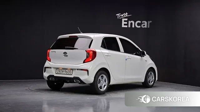 Kia Morning Urban (JA) id 3038055 из Кореи 12