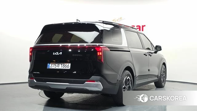 Kia The New Carnival 4th Generation id 4394562 из Кореи 12