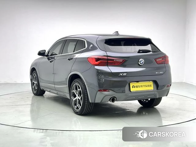BMW X2 (import) id 4219949 из Китая 12