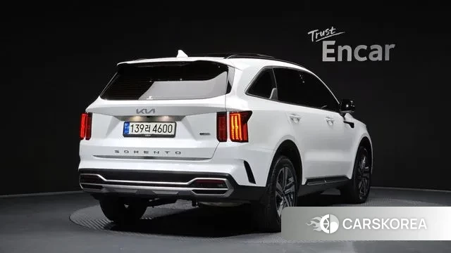 Kia Sorento 4th Generation id 3625328 из Кореи 12