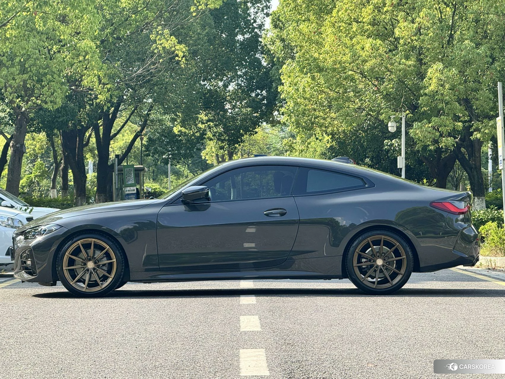 BMW 4 series id 4462034 из Китая 8