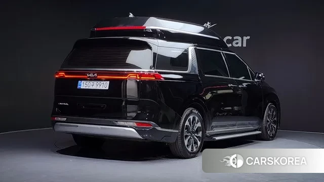 Kia Carnival 4th generation id 3625671 из Кореи 12