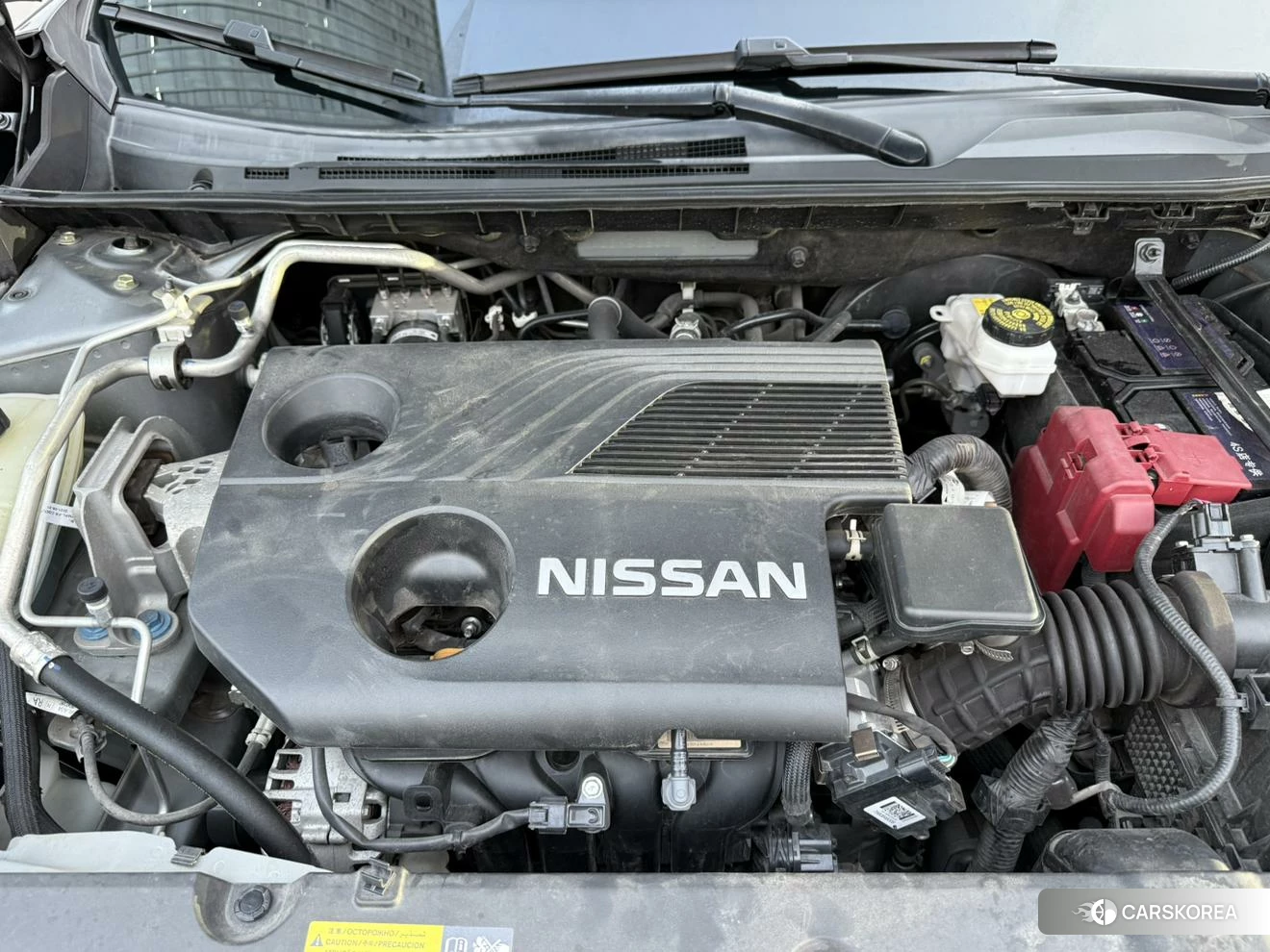 Nissan Xuan Yi id 4505028 из Китая 7