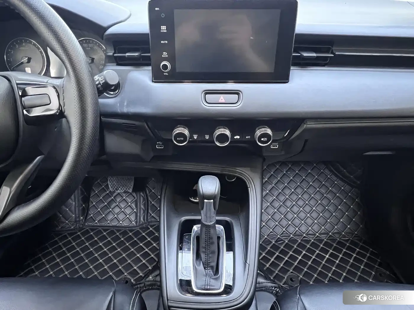 Honda Vezel id 4622327 из Китая 12