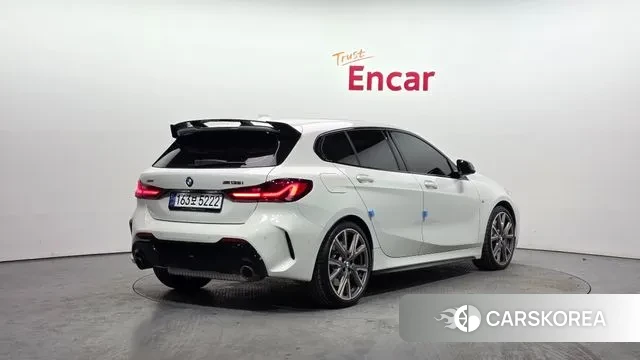 BMW 1 Series (F40) id 3614639 из Кореи 12