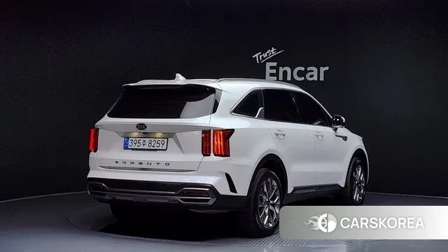 Kia Sorento 4th Generation id 3296666 из Кореи 12