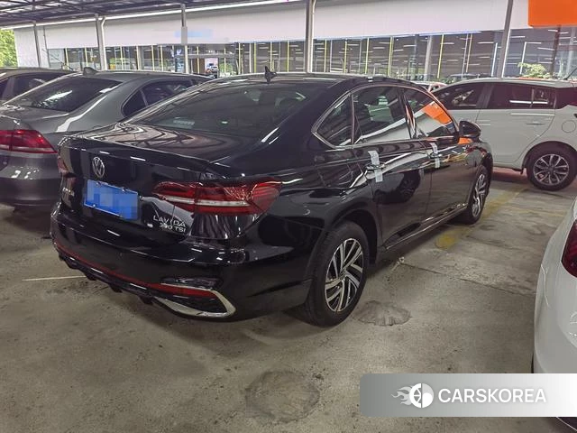 Volkswagen Lavida id 4333164 из Китая 8