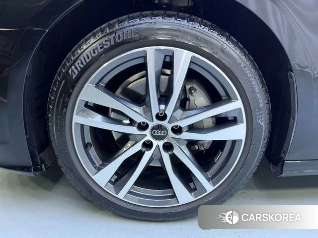 Audi A6 (import) id 4259317 из Китая 12