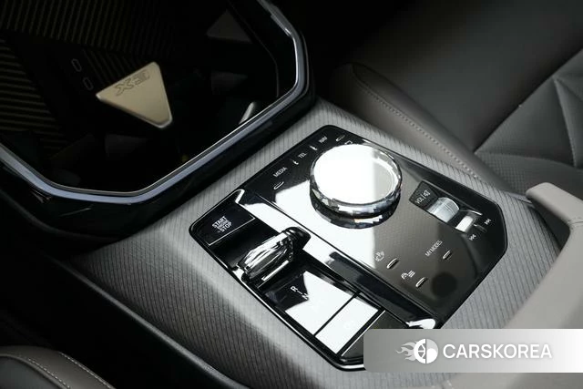 BMW X3 2025 Синий из Китая, фото 6