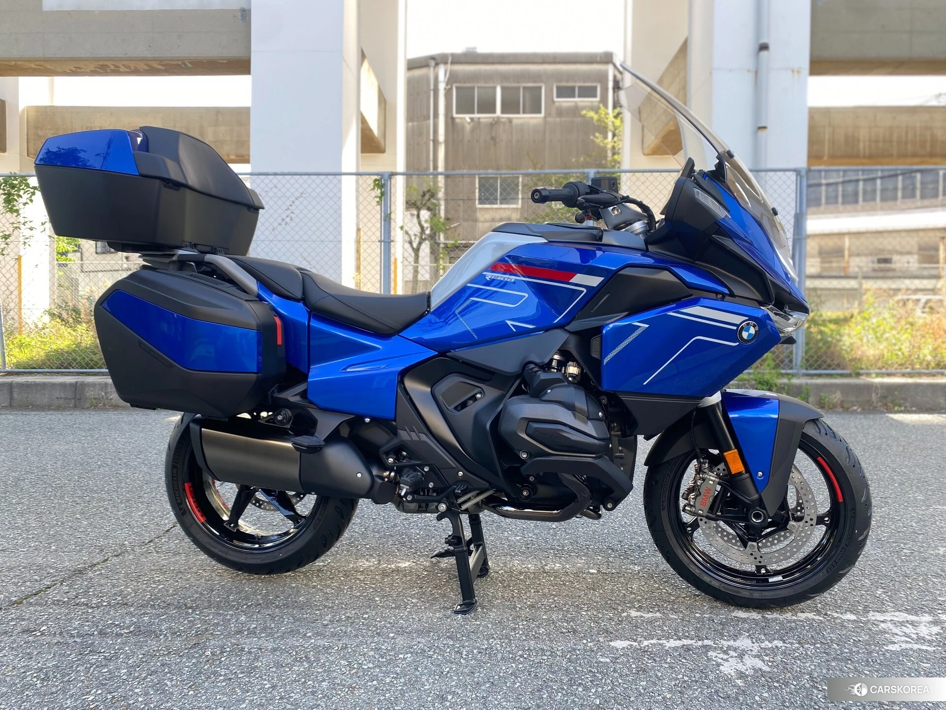 Проданный BMW R1300RT id 4191805 из Японии, фото 11