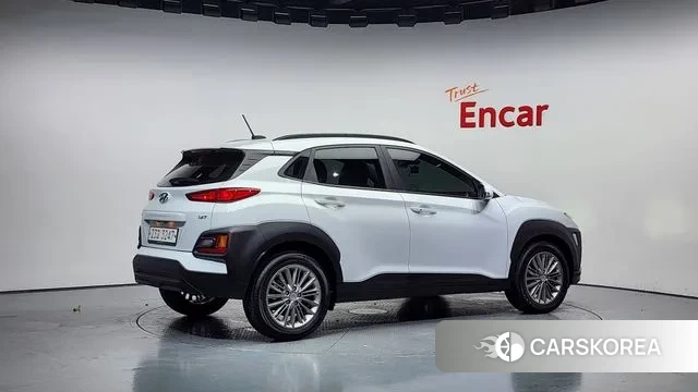 Hyundai Kona id 3418010 из Кореи 12