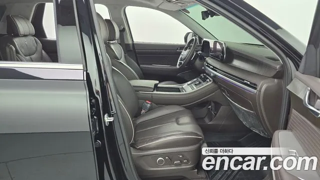 Hyundai The New Palisade id 2680825 из Кореи 12