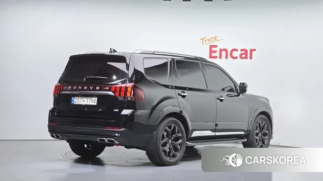 Kia Mohave Master id 3328242 из Кореи 12