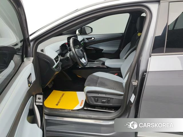 Volkswagen ID.4 X id 4212697 из Китая 12