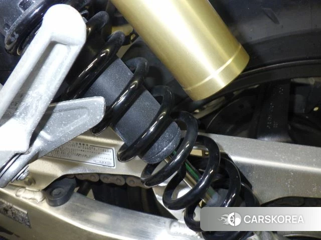 Honda CB1300SF id 3949747 из Японии 12