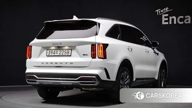 Kia Sorento 4th Generation id 3453629 из Кореи 12