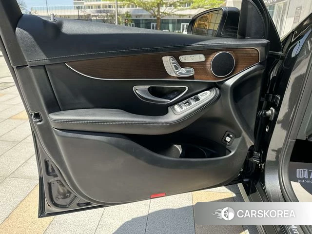 Mercedes-Benz GLC id 4299775 из Китая 12