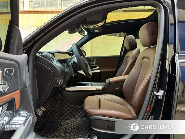 Mercedes-Benz GLB id 4359186 из Китая 7