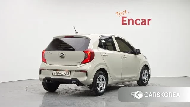 Kia Morning Urban (JA) id 3017437 из Кореи 12