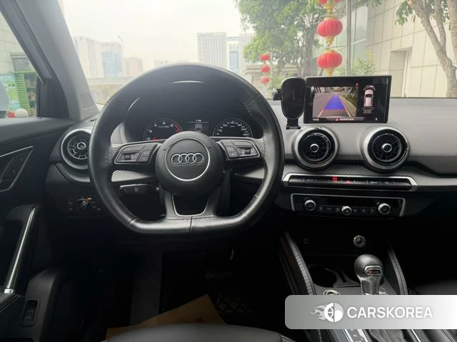Audi Q2L id 3983312 из Китая 8