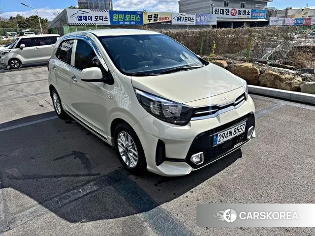 Kia Morning Urban (JA) id 3716707 из Кореи 12