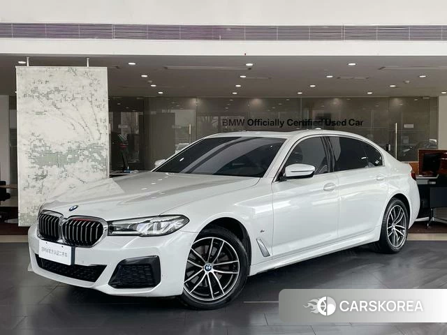 BMW 5 series id 4209047 из Китая 6