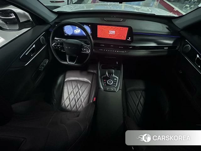 Chery Tiggo 8 PLUS id 4205798 из Китая 9