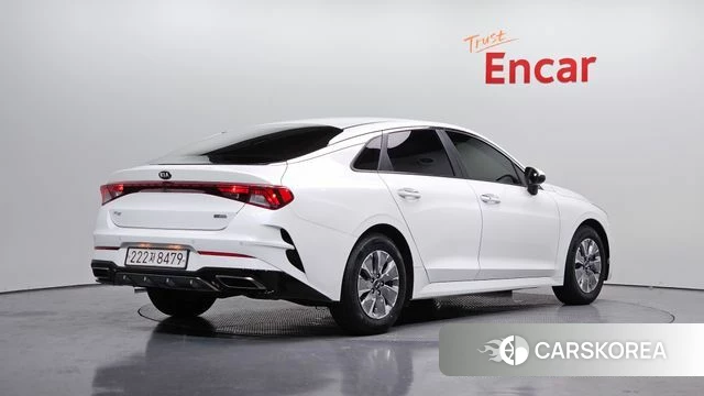 Kia K5 Hybrid 3rd Generation id 4317652 из Кореи 12