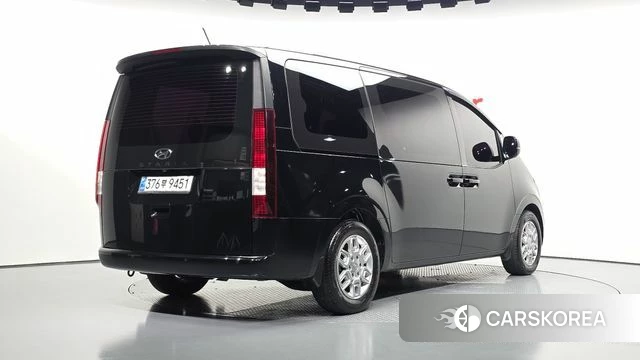 Hyundai Staria id 4881103 из Кореи 12