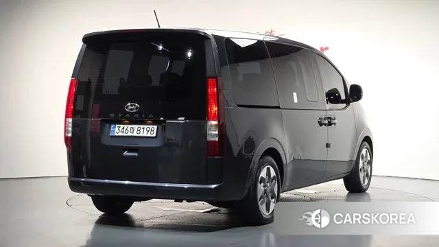 Hyundai Staria id 3002360 из Кореи 12