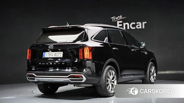 Kia Sorento 4th Generation id 4232171 из Кореи 12