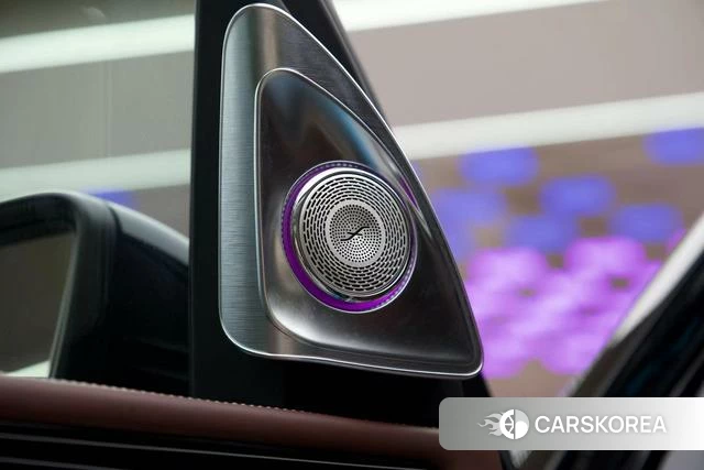 Mercedes-Benz Maybach GLS id 4261139 из Китая 10