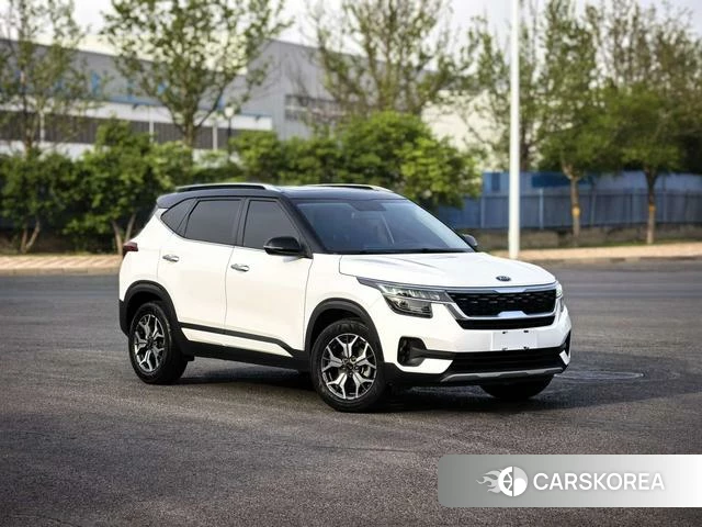 Kia Proud run id 4273718 из Китая 12