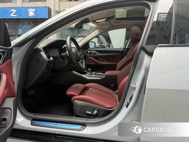 BMW 4 series id 4257684 из Китая 11