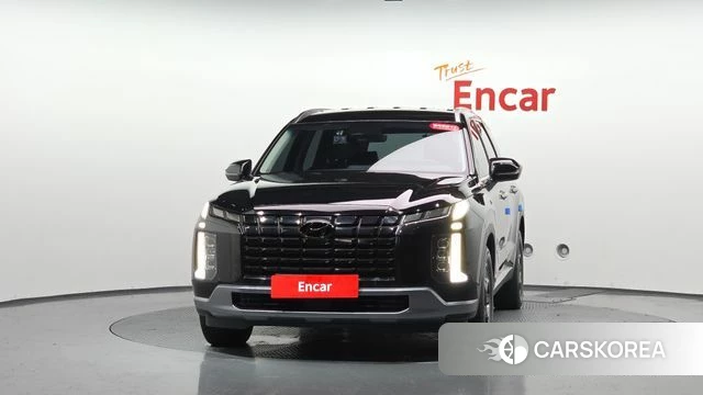 Hyundai The New Palisade id 4715994 из Кореи 12