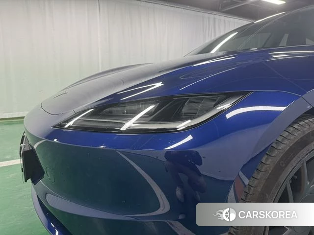 Tesla Model 3 id 4208383 из Китая 12