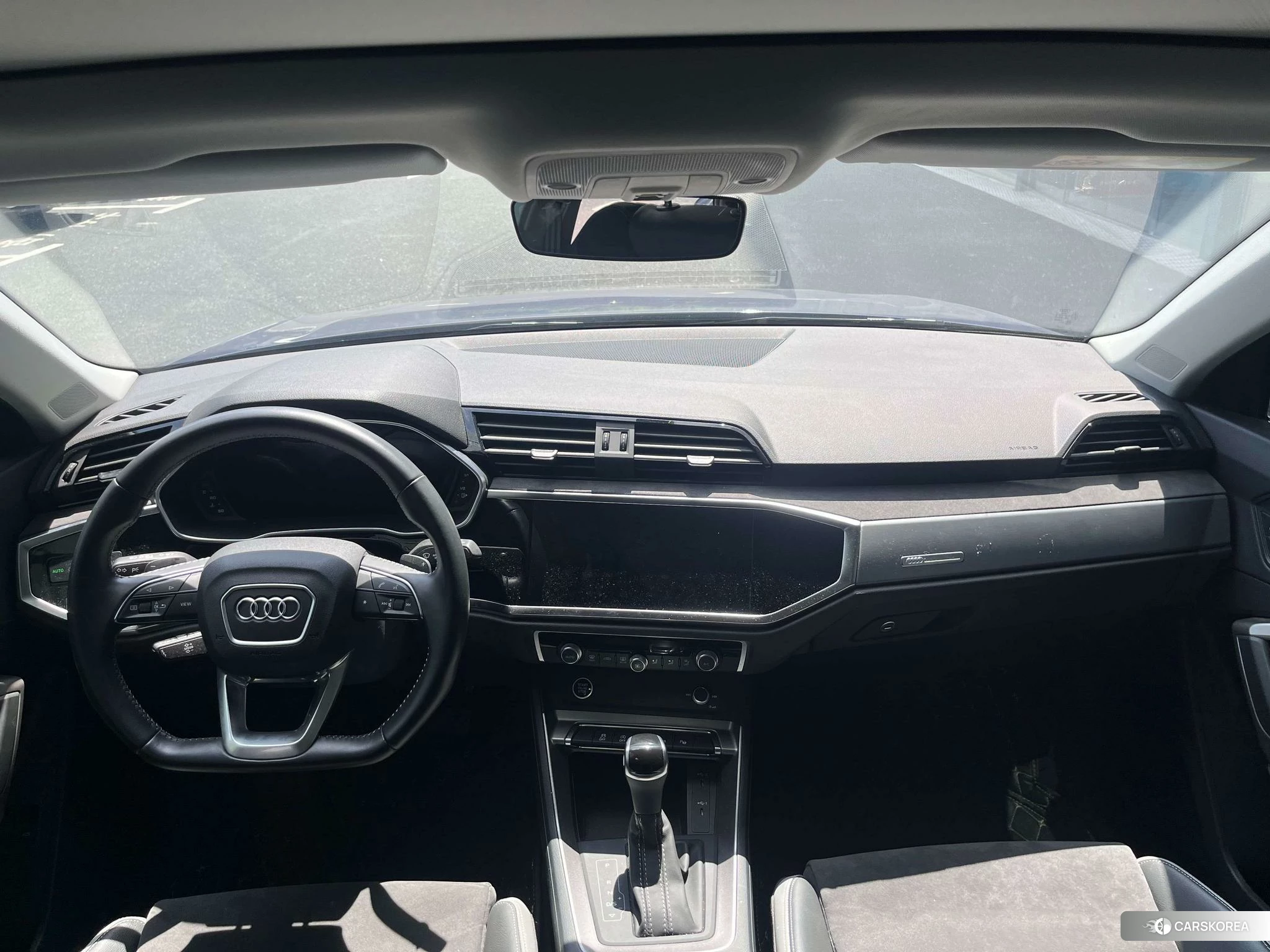 Audi Q3 id 4421147 из Китая 9